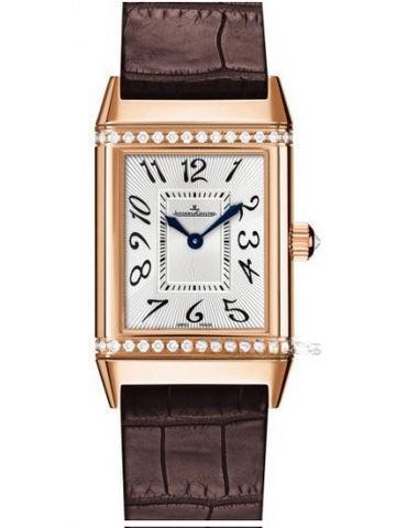 JAEGER-LECOULTRE