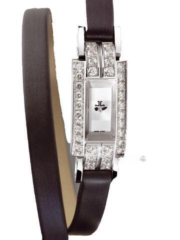 JAEGER-LECOULTRE