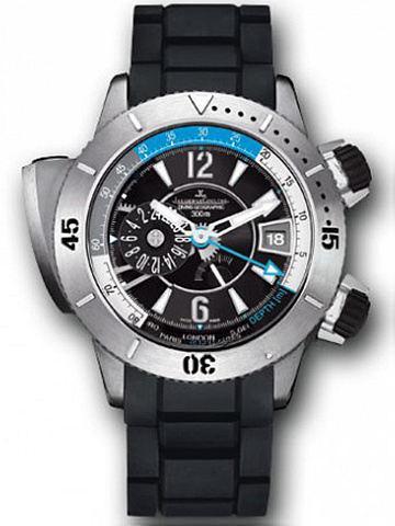 JAEGER-LECOULTRE