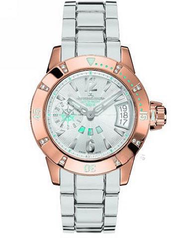 JAEGER-LECOULTRE