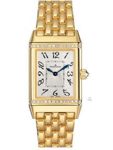 JAEGER-LECOULTRE