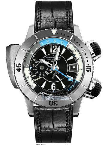 JAEGER-LECOULTRE
