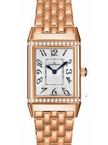 JAEGER-LECOULTRE