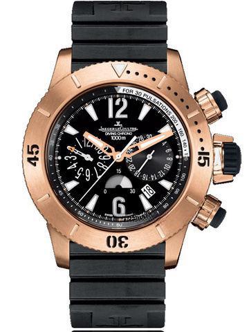 JAEGER-LECOULTRE