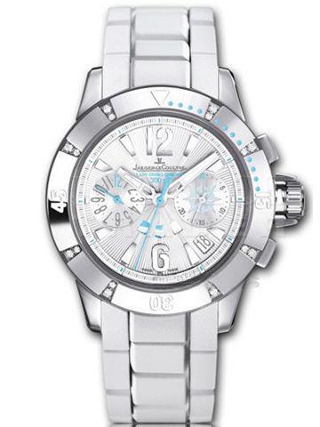 JAEGER-LECOULTRE