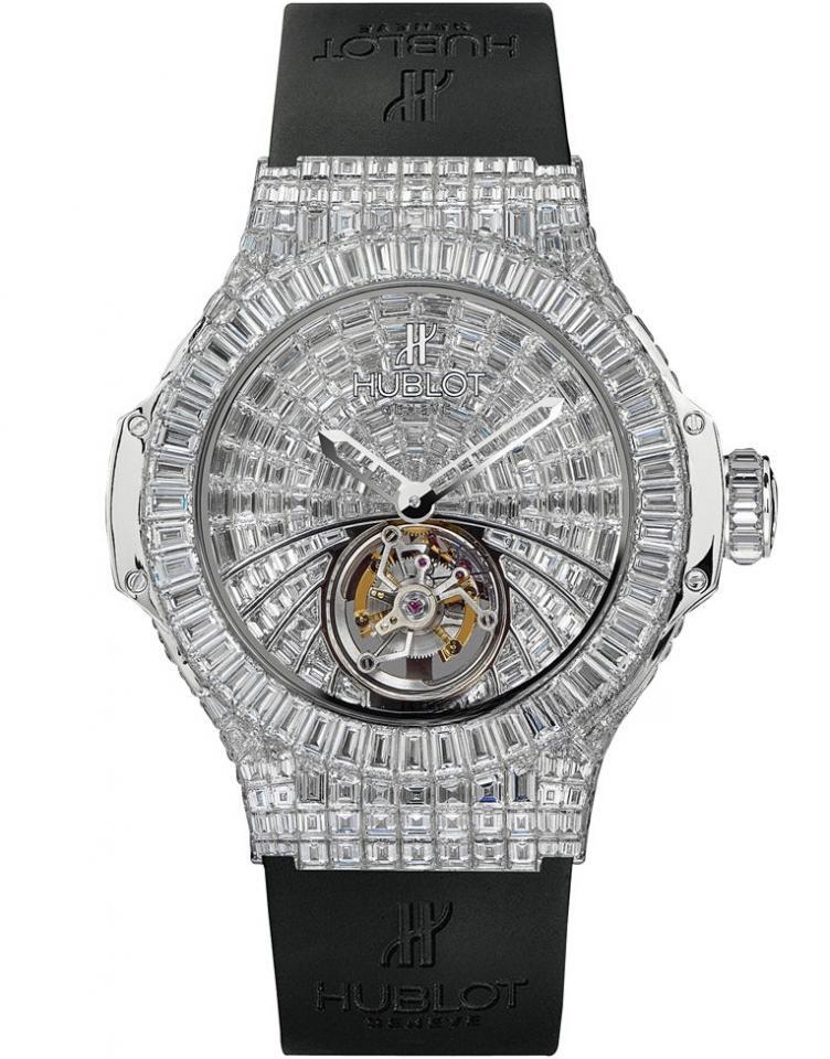 HUBLOT 305.WX.994.RX.994