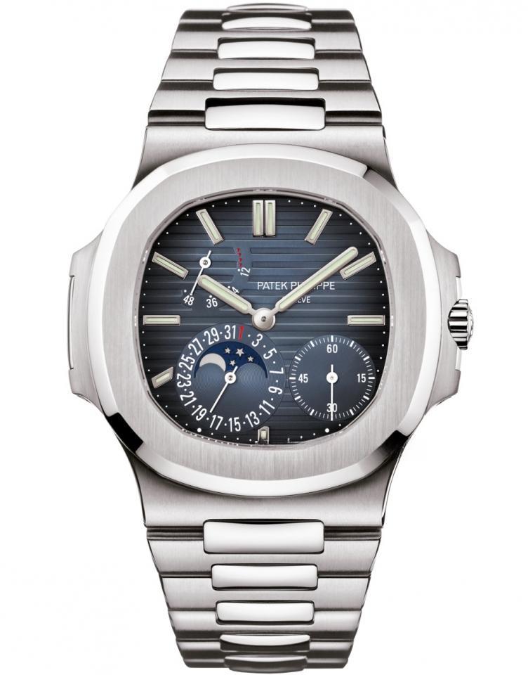 PATEK PHILIPPE