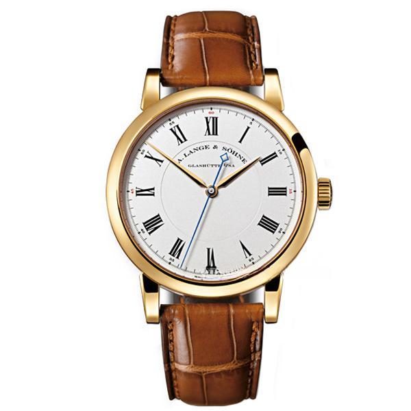 A. LANGE & SÖHNE
