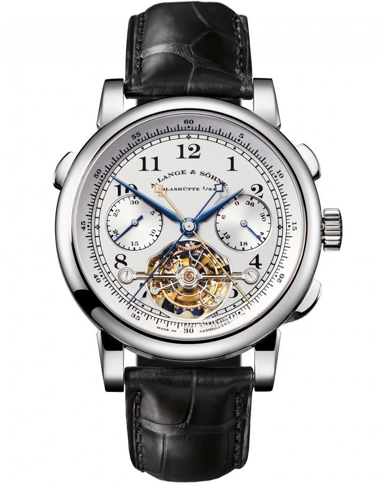 A. LANGE & SÖHNE 702.025
