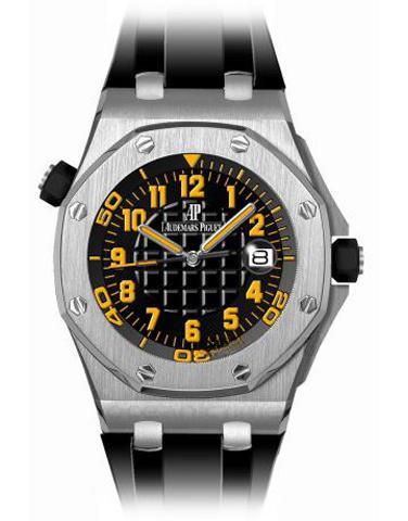 AUDEMARS PIGUET