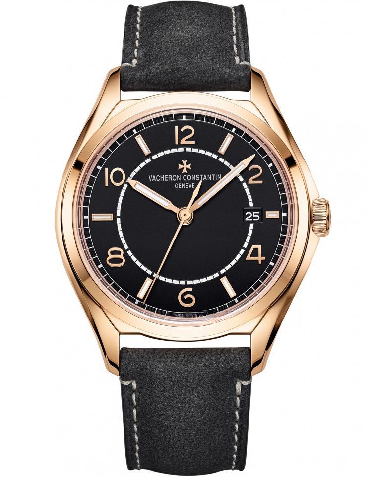 VACHERON CONSTANTIN 4600E/000R-H101