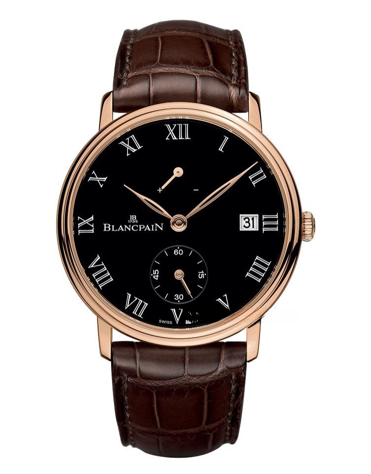 BLANCPAIN 6614-3637-55B