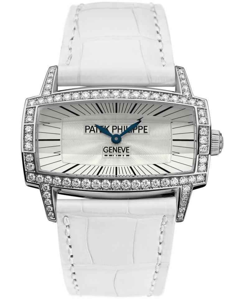 PATEK PHILIPPE 4991G