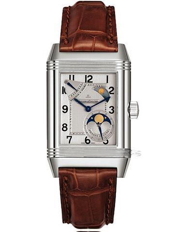 JAEGER-LECOULTRE