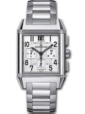 JAEGER-LECOULTRE