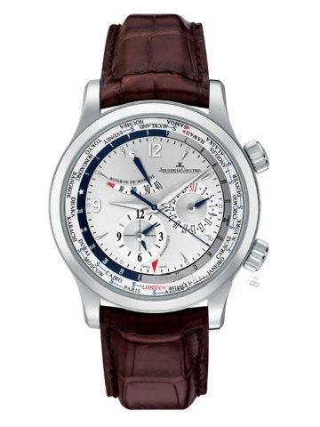JAEGER-LECOULTRE