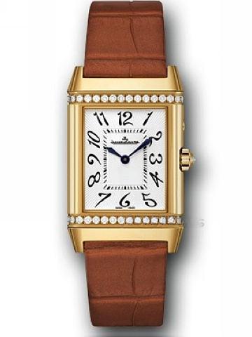 JAEGER-LECOULTRE