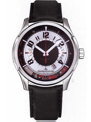 JAEGER-LECOULTRE