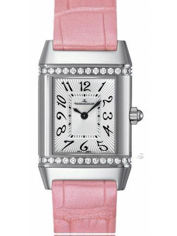 JAEGER-LECOULTRE