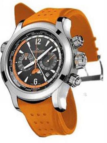 JAEGER-LECOULTRE