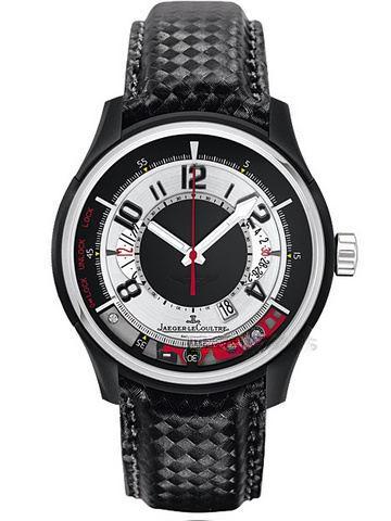 JAEGER-LECOULTRE