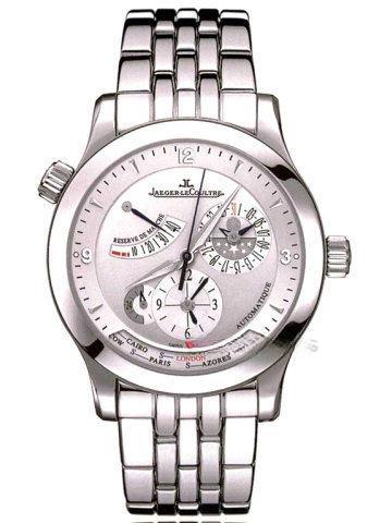 JAEGER-LECOULTRE