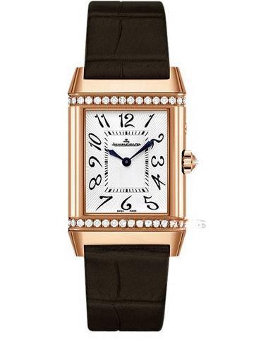 JAEGER-LECOULTRE