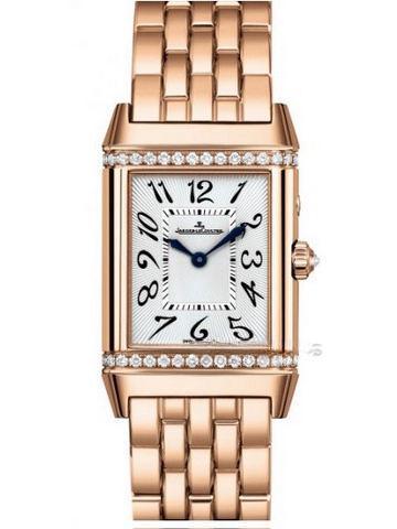 JAEGER-LECOULTRE