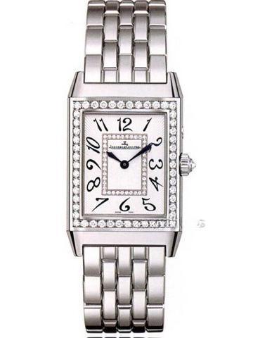 JAEGER-LECOULTRE