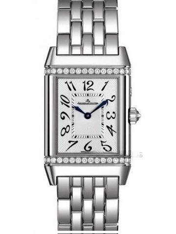JAEGER-LECOULTRE