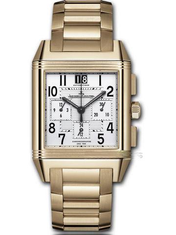 JAEGER-LECOULTRE