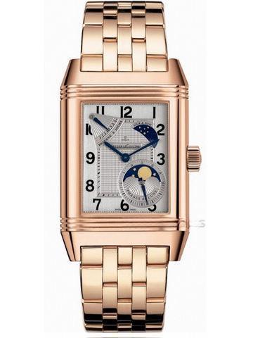 JAEGER-LECOULTRE
