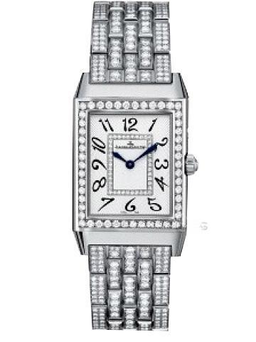 JAEGER-LECOULTRE