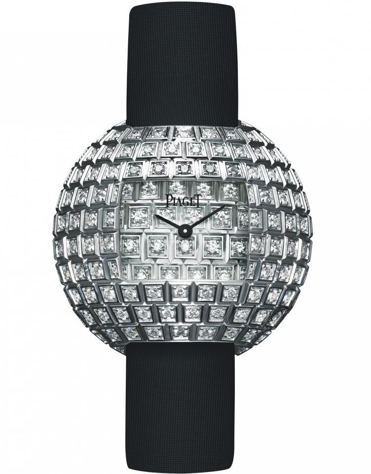 PIAGET G0A31098