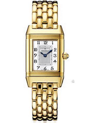 JAEGER-LECOULTRE