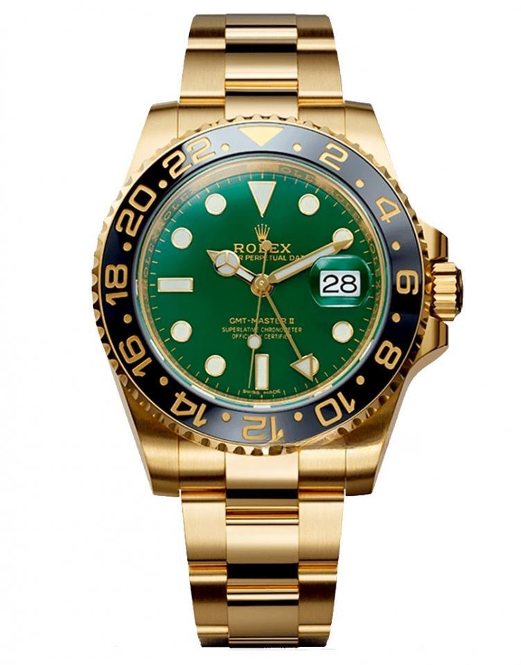 ROLEX 116718LN-78208