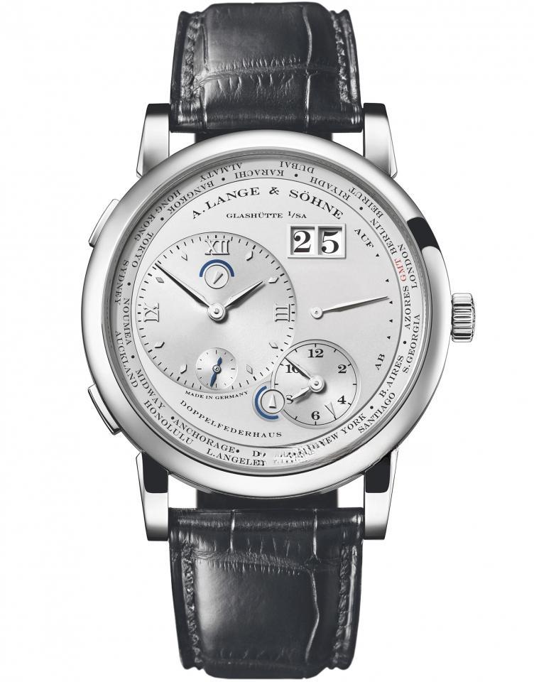 A. LANGE & SÖHNE 116.025