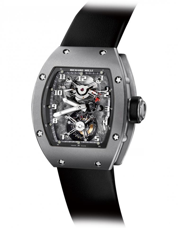 RICHARD MILLE RM 002-V2