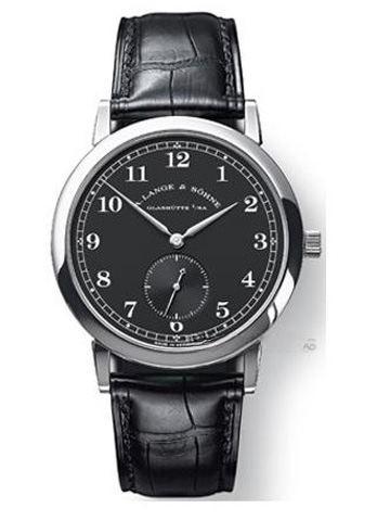 A. LANGE & SÖHNE