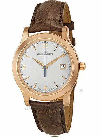 JAEGER-LECOULTRE