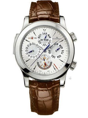 JAEGER-LECOULTRE