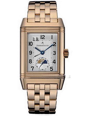JAEGER-LECOULTRE