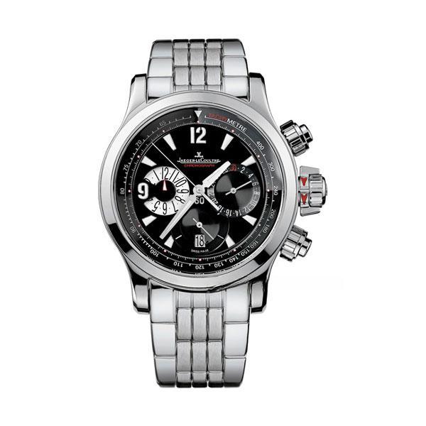 JAEGER-LECOULTRE