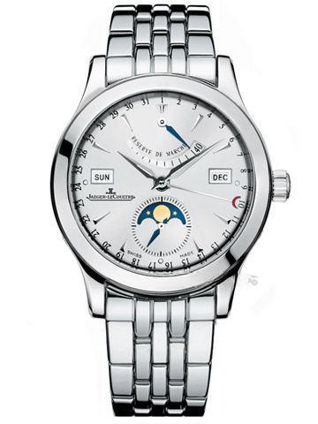 JAEGER-LECOULTRE