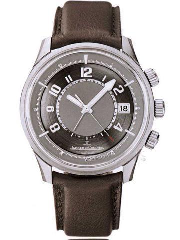 JAEGER-LECOULTRE