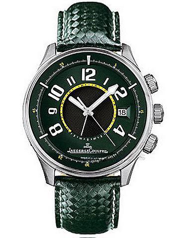 JAEGER-LECOULTRE
