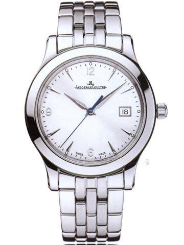 JAEGER-LECOULTRE
