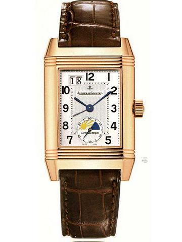 JAEGER-LECOULTRE