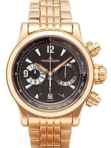 JAEGER-LECOULTRE