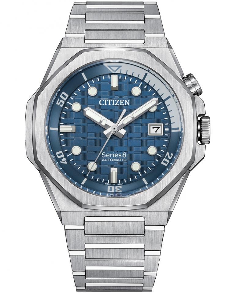 CITIZEN NB6066-51W